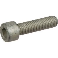 Гвинт з цил. гол. M10x40-8,8 DI 3015811, Lemken